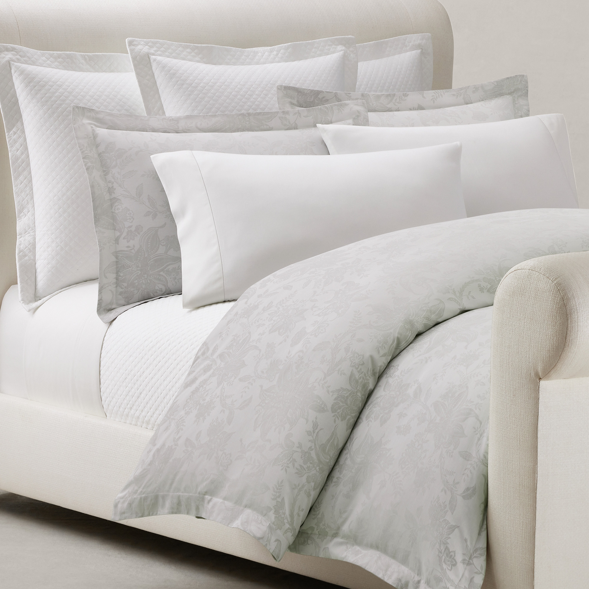 Duvet cover CALI Platinum - Ralph Lauren - ralph-lauren-housse-de-couette-platinum-cali-pe26-3152204516409_2