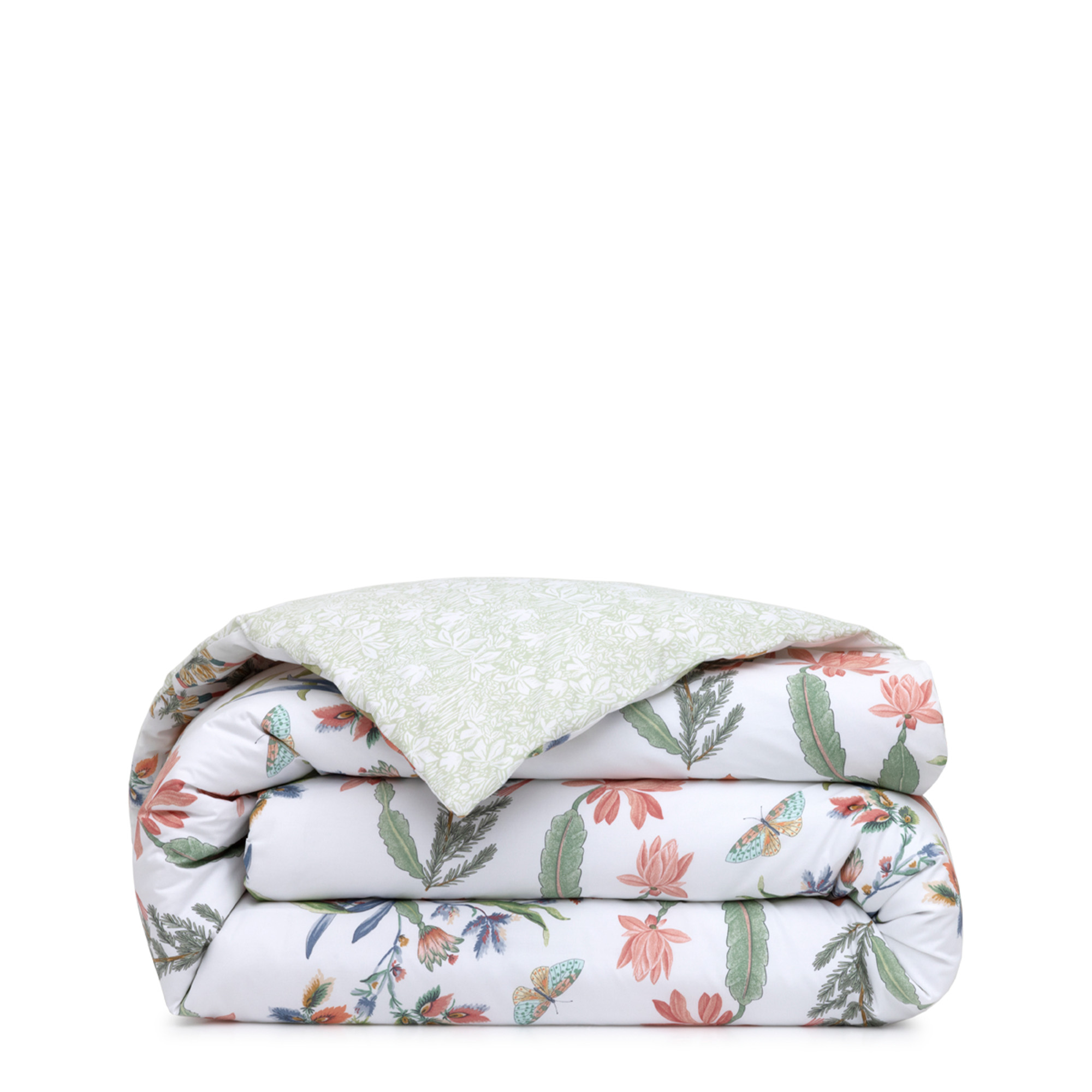 Duvet cover ÈZE - Yves Delorme - yves-delorme_housse-de-couette_eze_pe26_3152204507629_packshot-side-full_11_1