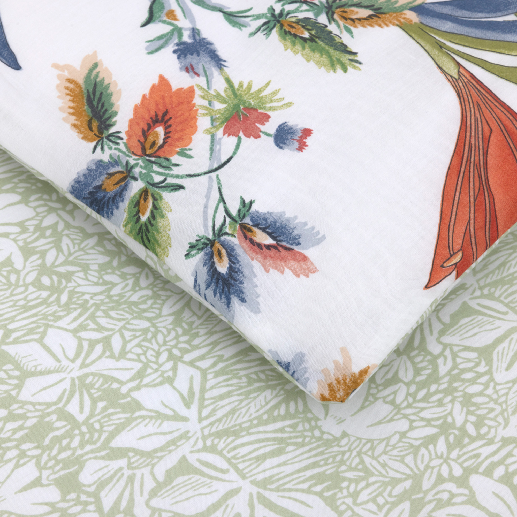 Duvet cover ÈZE - Yves Delorme - yves-delorme_housse-de-couette_eze_pe26_3152204507629_packshot-side-full_11_2