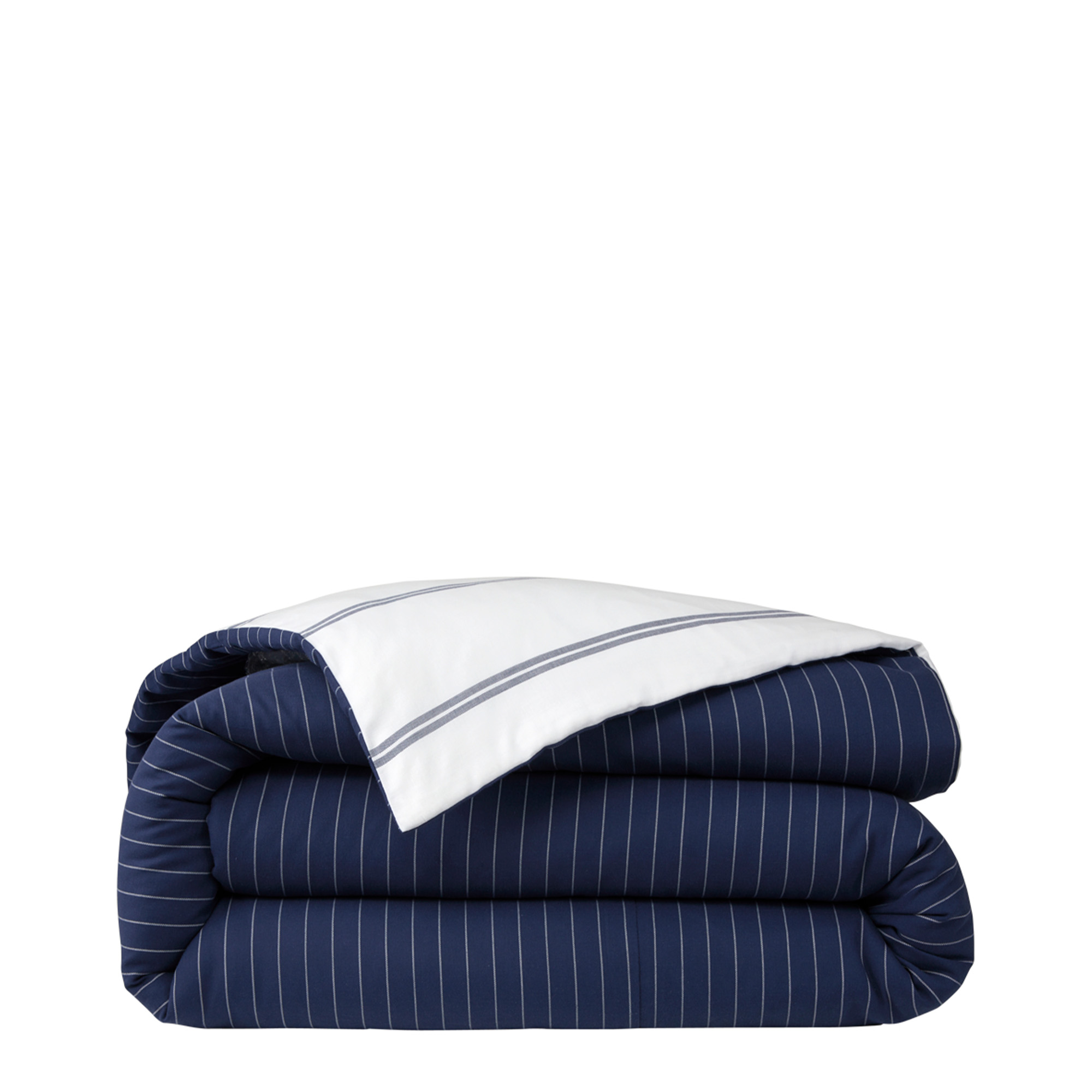 Duvet cover KERRIGAN Navy - Ralph Lauren - ralph-lauren-housse-de-couette-navy-kerrigan-pe26-3152204510773_1