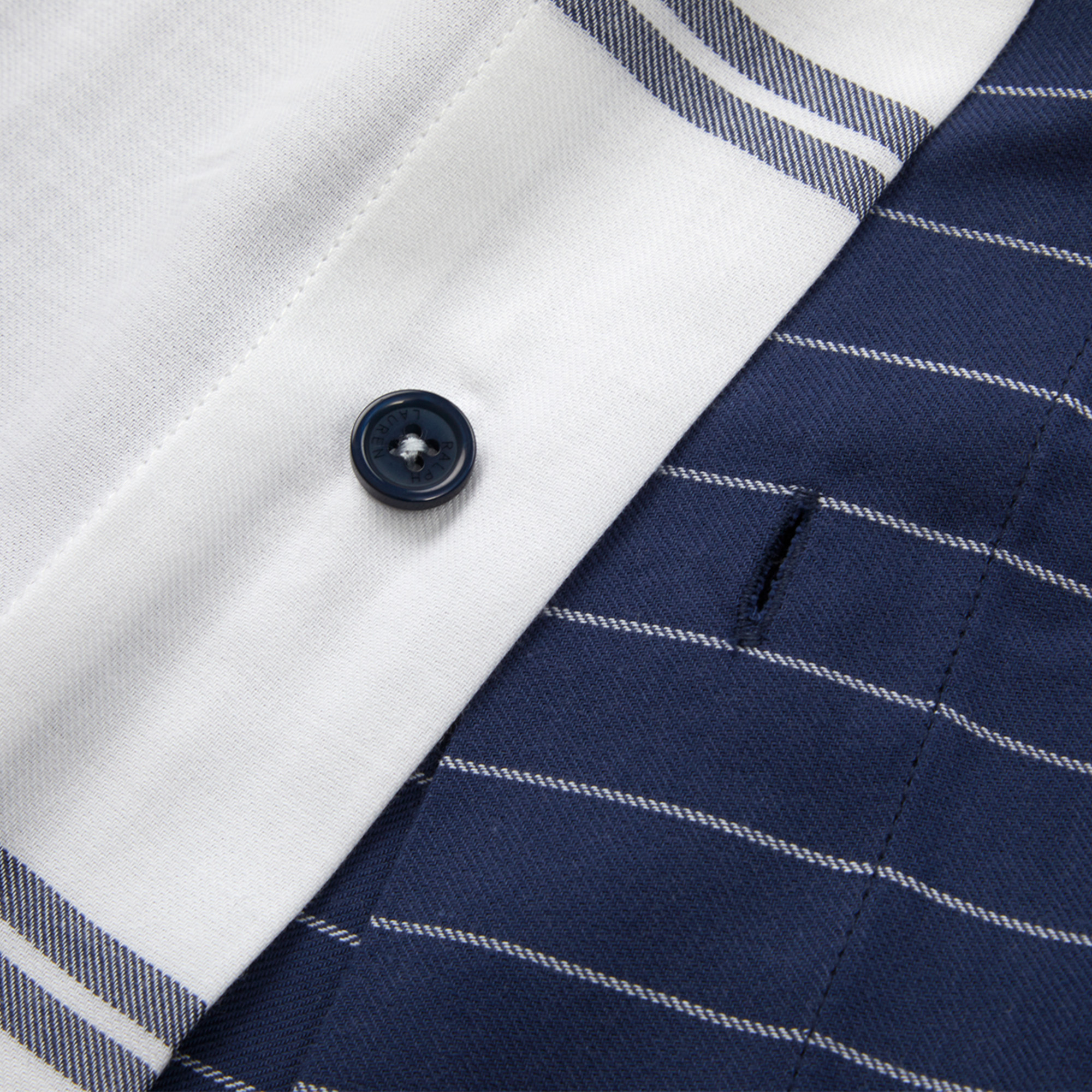 Duvet cover KERRIGAN Navy - Ralph Lauren - ralph-lauren-housse-de-couette-navy-kerrigan-pe26-3152204510773_3