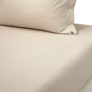 Oxford kummiga lina, Linen