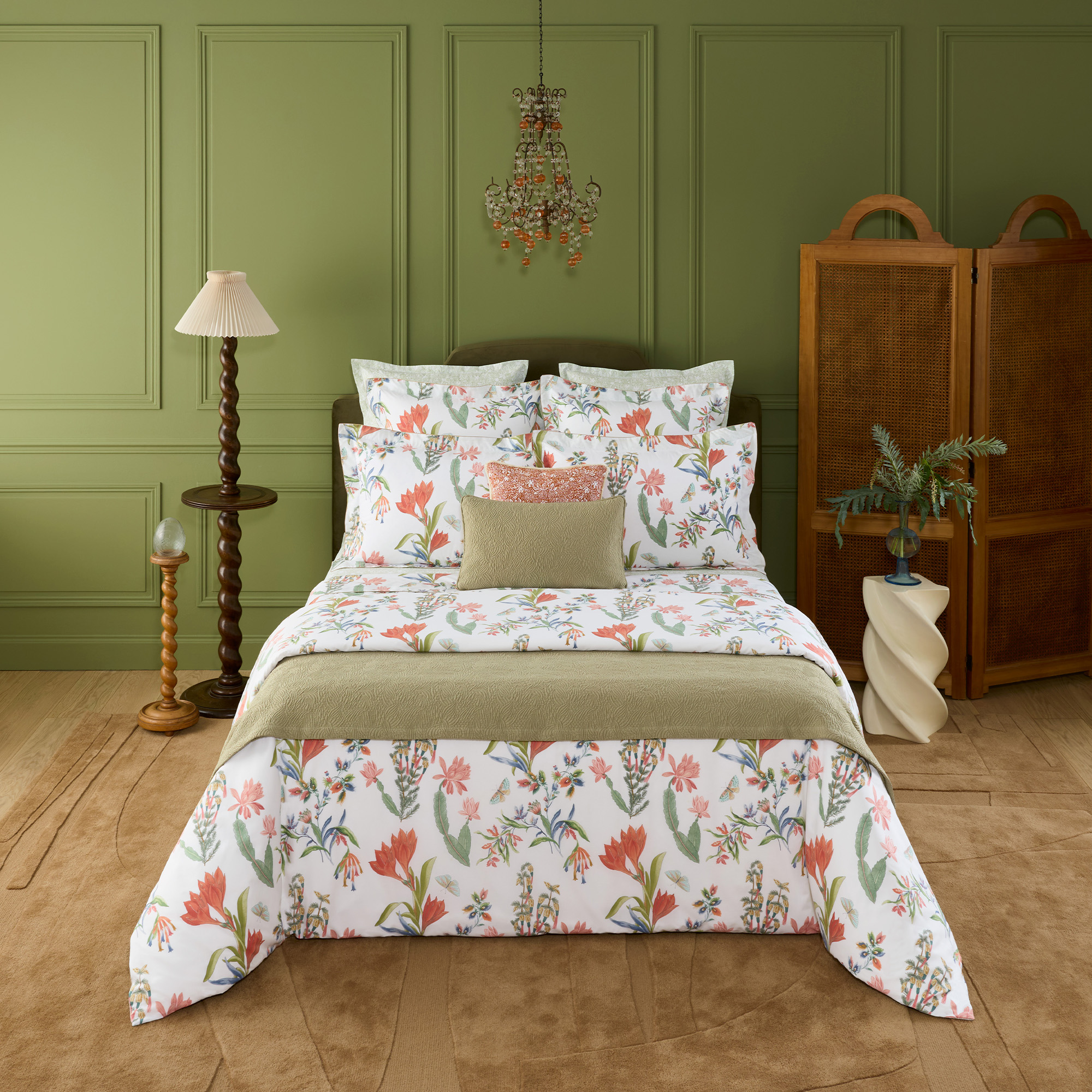 Pillow case 50x75 cm ÈZE - Yves Delorme - yves-delorme_taie_eze_pe26_3152204513996_packshot-front-full_11_3