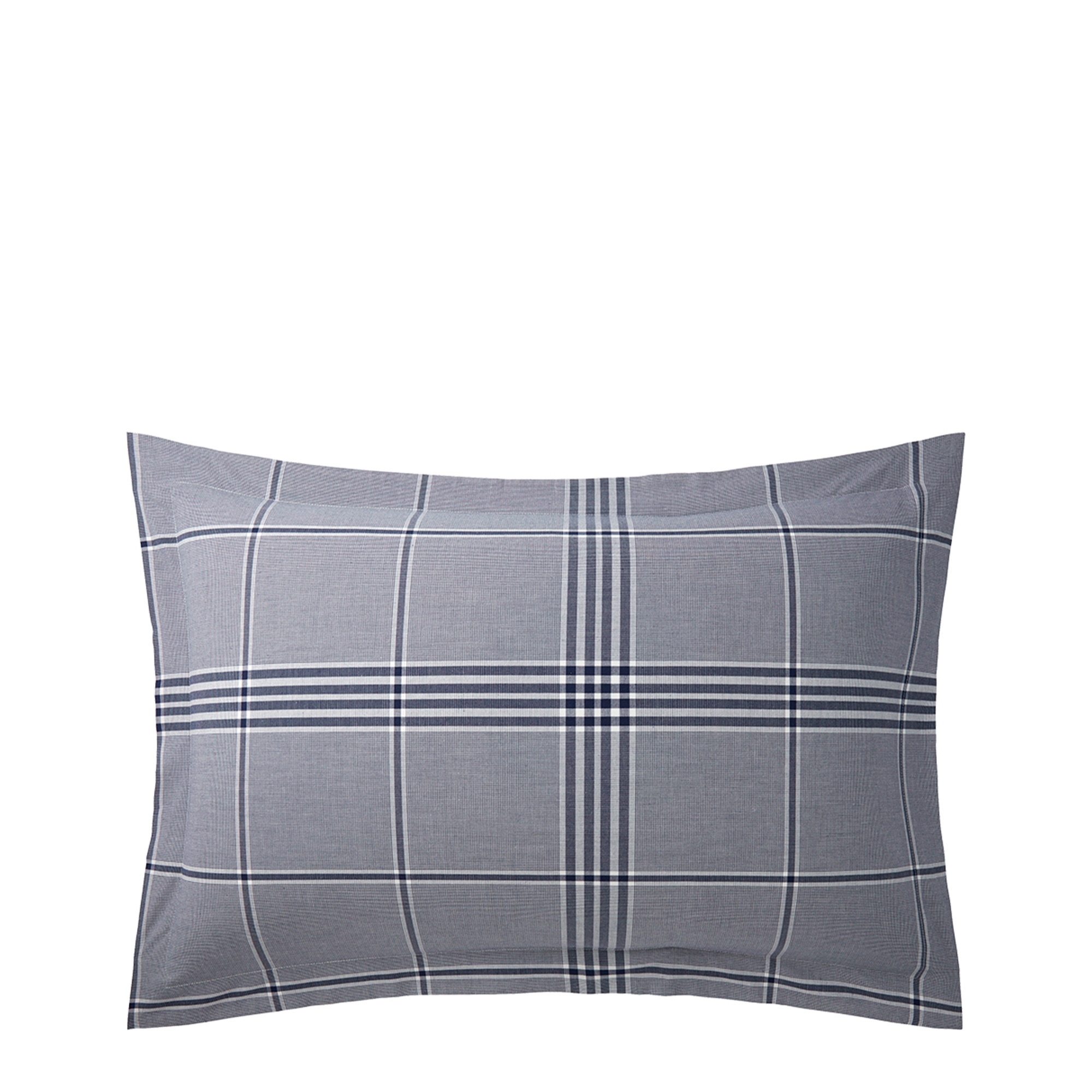 Pillow case AUGUST Navy - Ralph Lauren - ralph-lauren-sham-navy-august-pe26-3152204491287_1