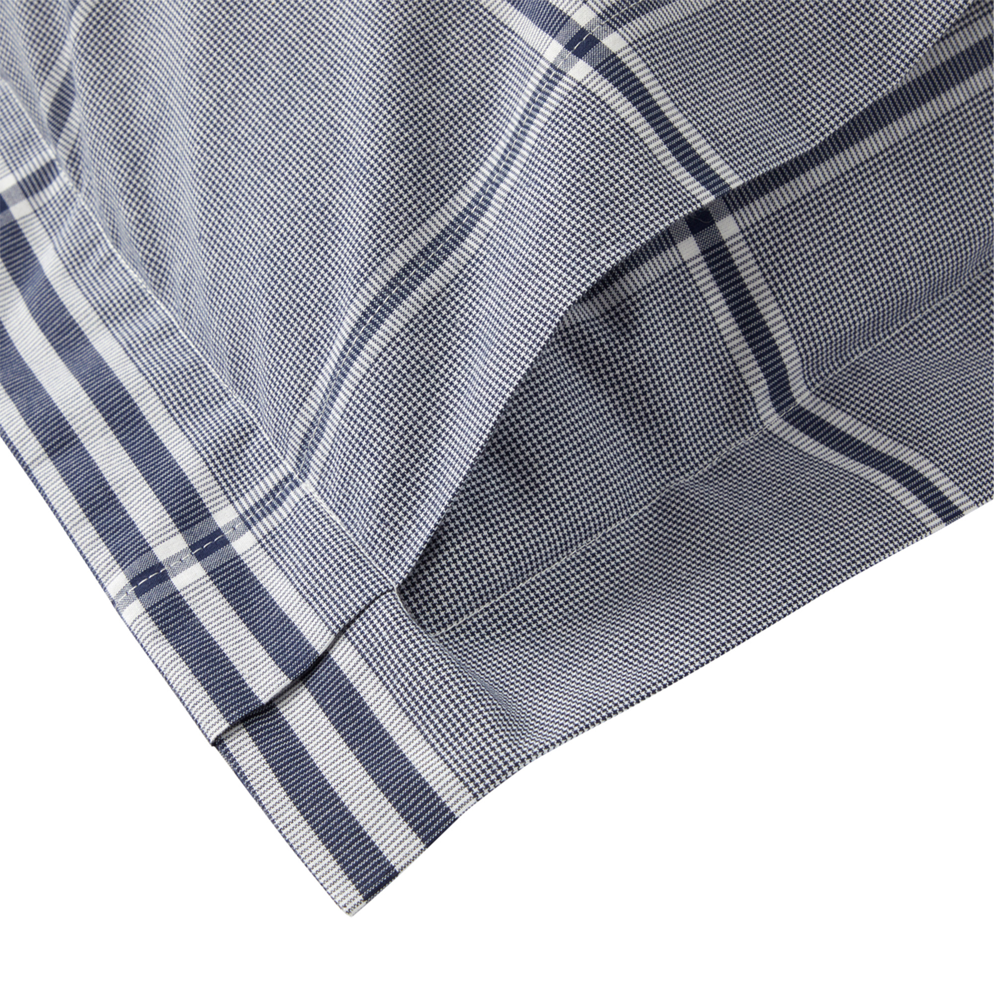 Pillow case AUGUST Navy - Ralph Lauren - ralph-lauren-sham-navy-august-pe26-3152204491287_2