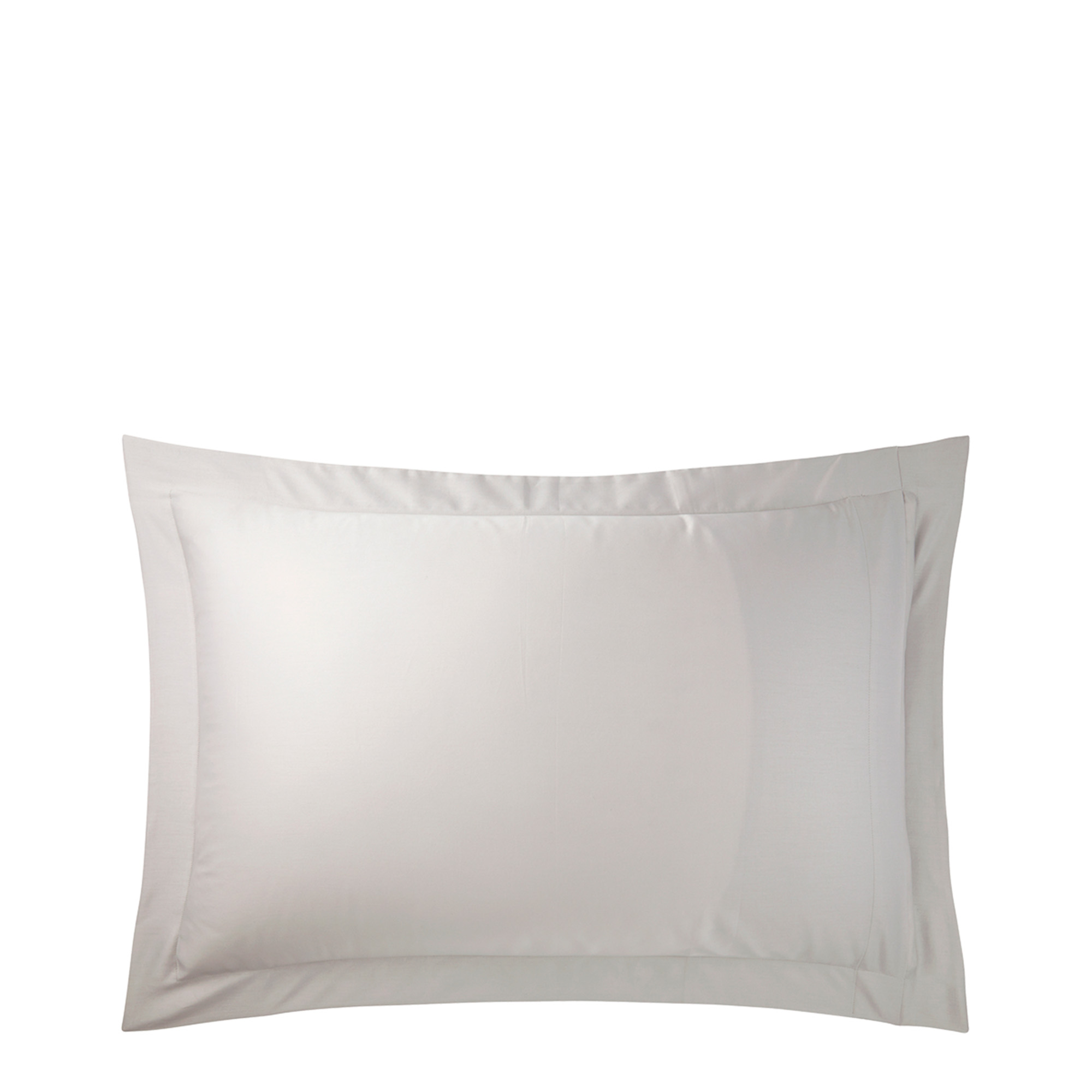 Pillow case CALI Platinum - Ralph Lauren - ralph-lauren-sham-platinum-cali-pe26-3152204516829_2
