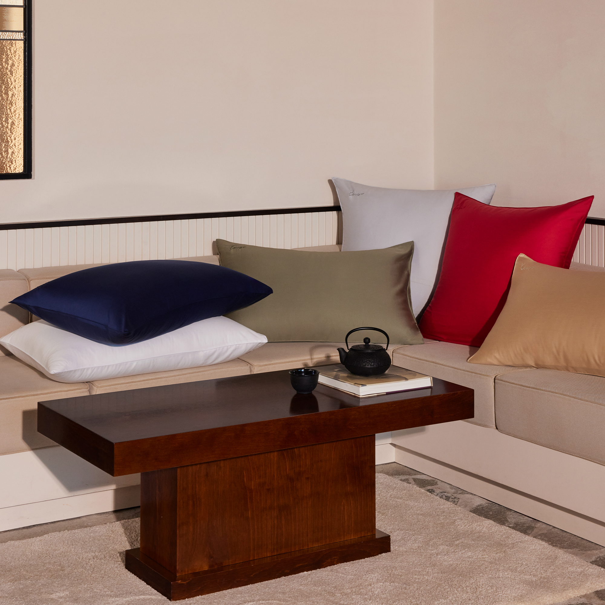 Pillowcase-KSAYO Perle - Kenzo - 3152204493328_3