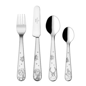 Disney Frozen Cutlery set 4pcs