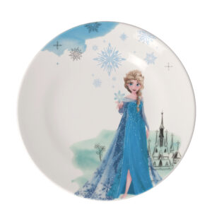 Disney Frozen Plate 21,5cm