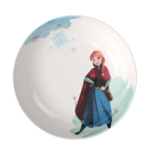 Disney Frozen Deep plate 19cm