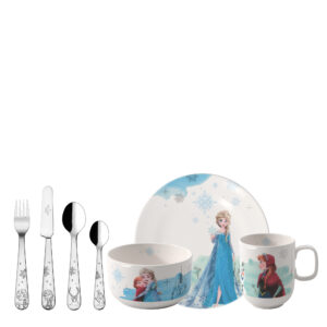 Disney Frozen Set 7pcs