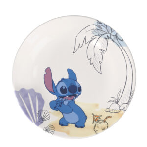 Disney Stitch Plate 21,5cm