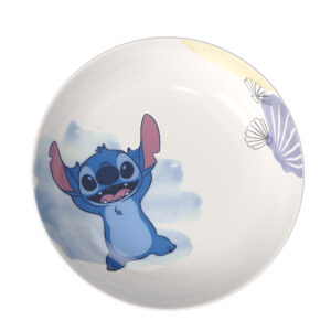 Disney Stitch Deep plate 19cm