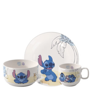 Disney Stitch Set 3pcs