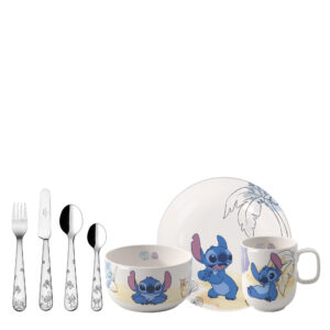 Disney Stitch Set 7pcs