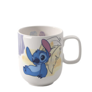 Disney Stitch Mug 0,28l